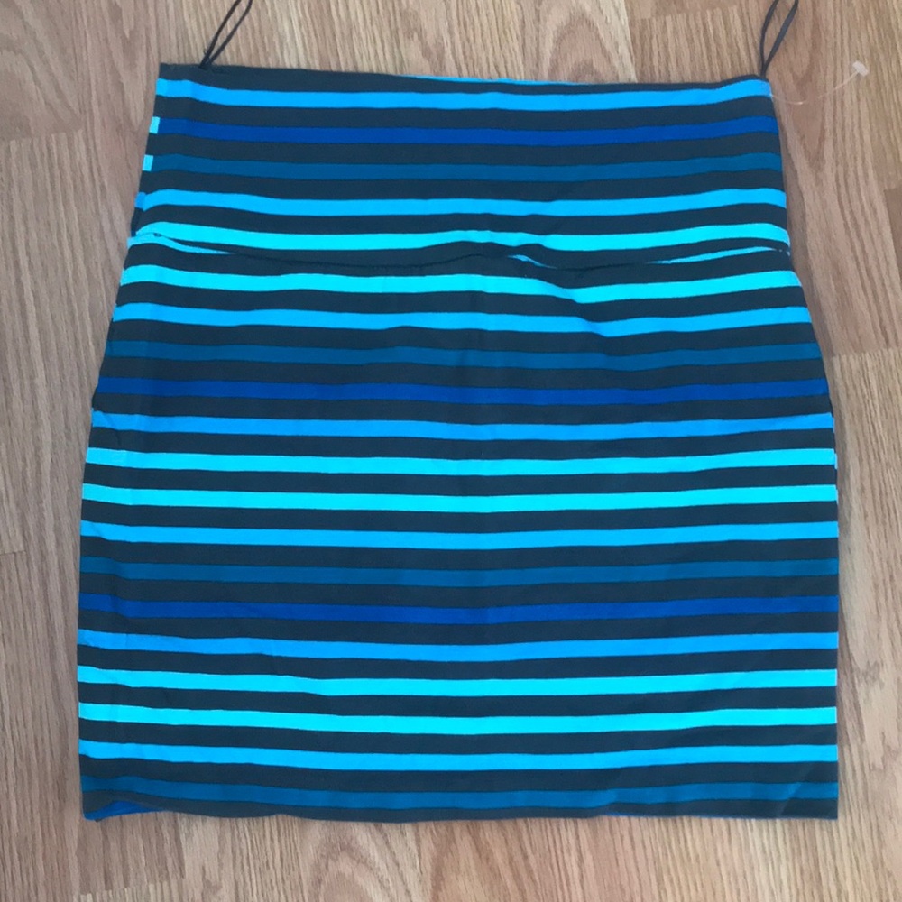 Adorable mini skirt